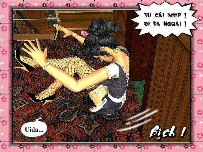 Bella's Story Chapter 9.1 trang 90