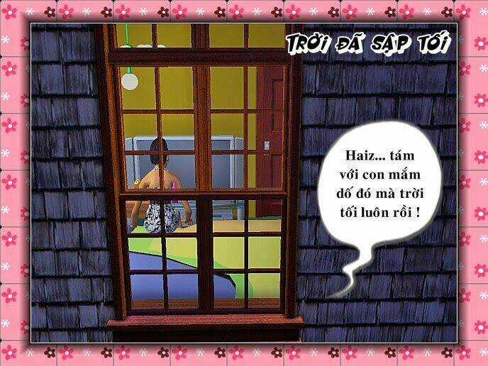 Bella's Story Chapter 9.1 trang 91