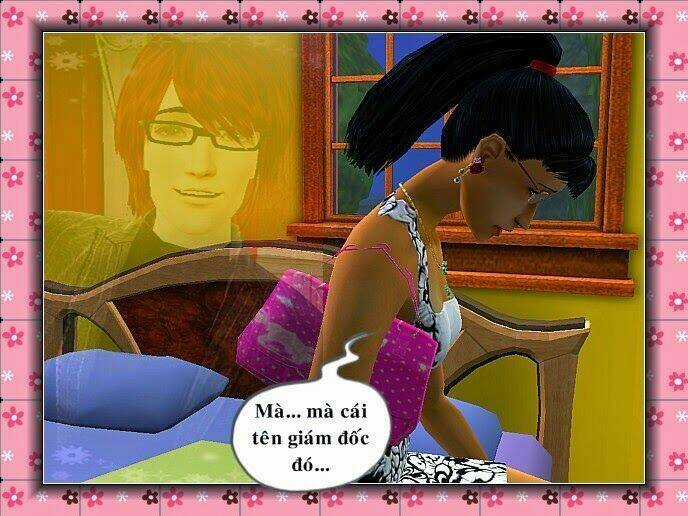 Bella's Story Chapter 9.1 trang 92