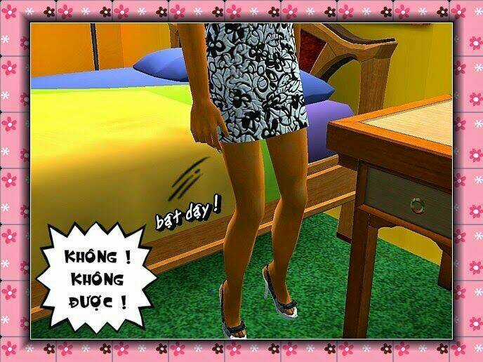 Bella's Story Chapter 9.1 trang 93