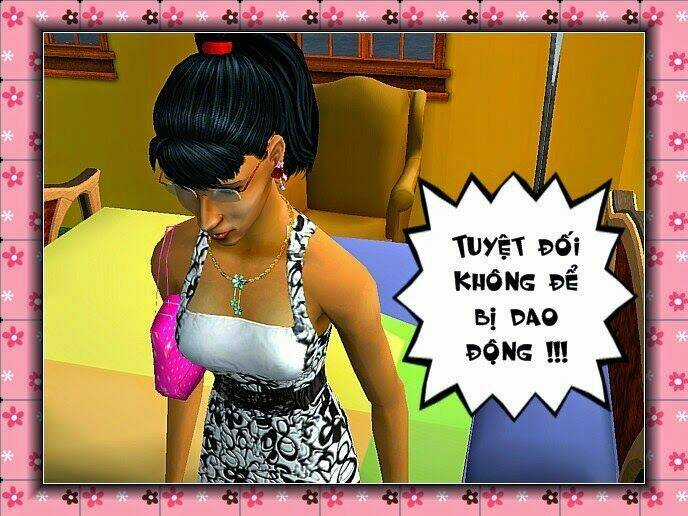 Bella's Story Chapter 9.1 trang 94