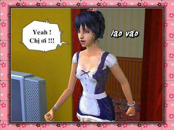 Bella's Story Chapter 9.1 trang 95