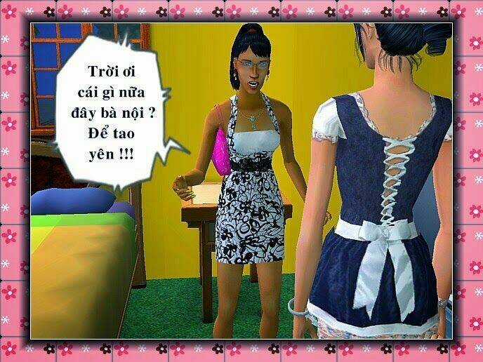 Bella's Story Chapter 9.1 trang 96