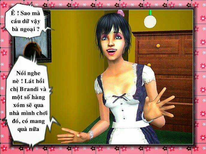 Bella's Story Chapter 9.1 trang 97