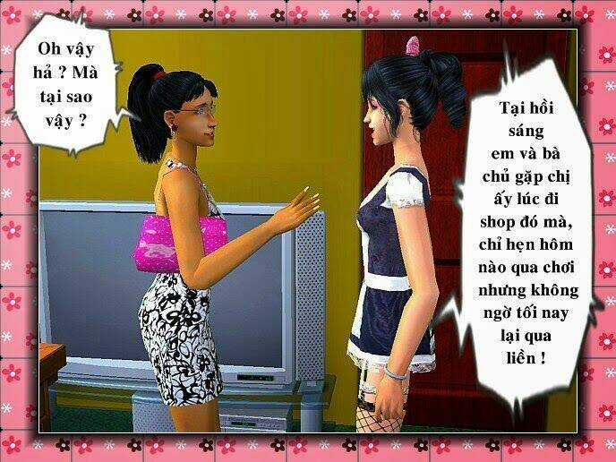 Bella's Story Chapter 9.1 trang 98