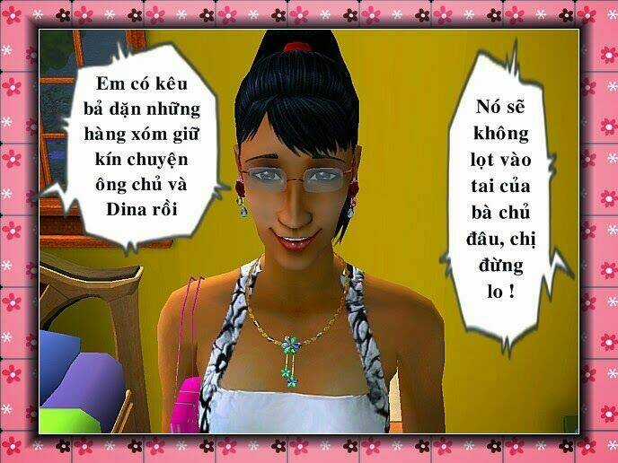 Bella's Story Chapter 9.1 trang 99