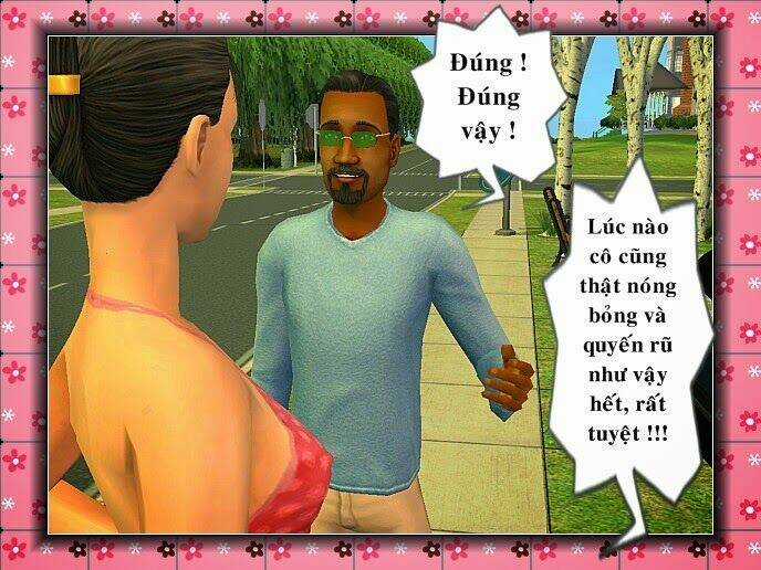 Bella's Story Chapter 9.2 trang 10