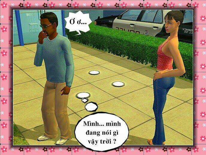 Bella's Story Chapter 9.2 trang 11