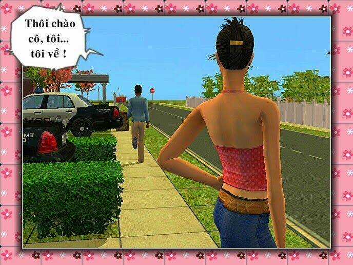 Bella's Story Chapter 9.2 trang 12