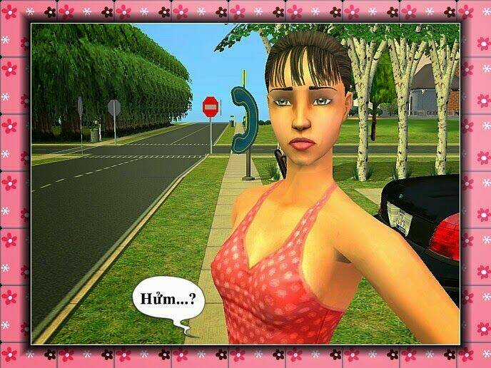 Bella's Story Chapter 9.2 trang 13