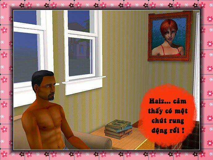 Bella's Story Chapter 9.2 trang 14