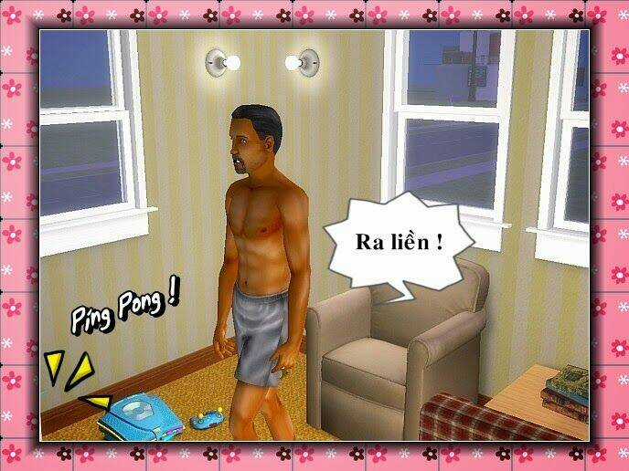 Bella's Story Chapter 9.2 trang 16