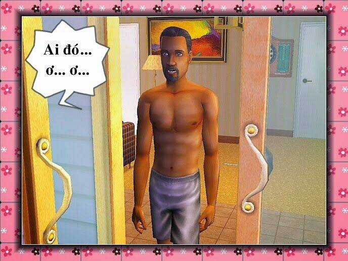 Bella's Story Chapter 9.2 trang 17