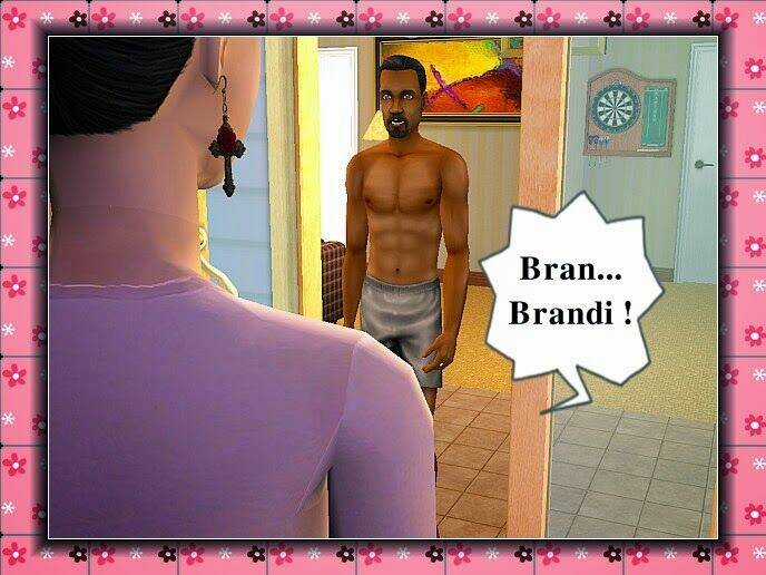 Bella's Story Chapter 9.2 trang 18