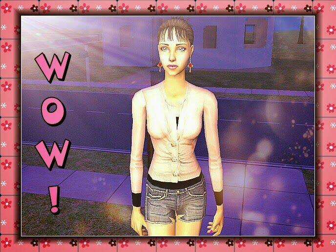 Bella's Story Chapter 9.2 trang 19