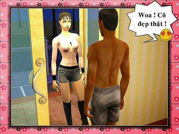 Bella's Story Chapter 9.2 trang 20