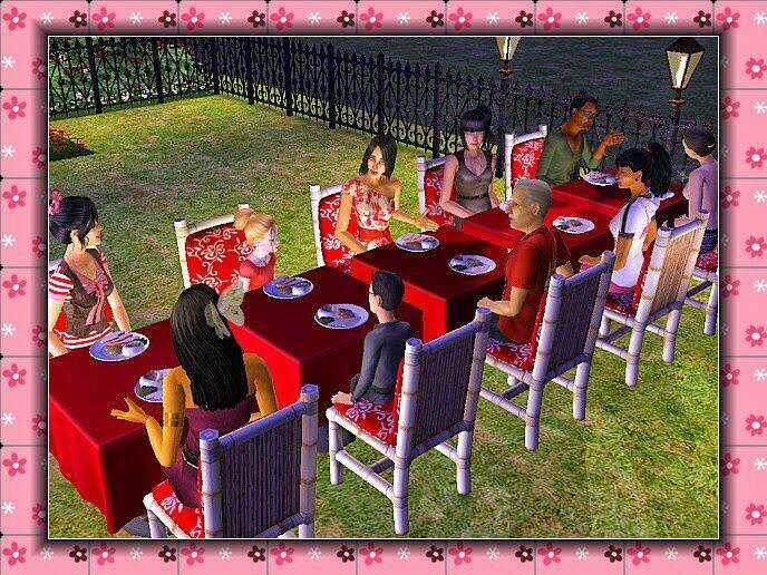 Bella's Story Chapter 9.2 trang 24