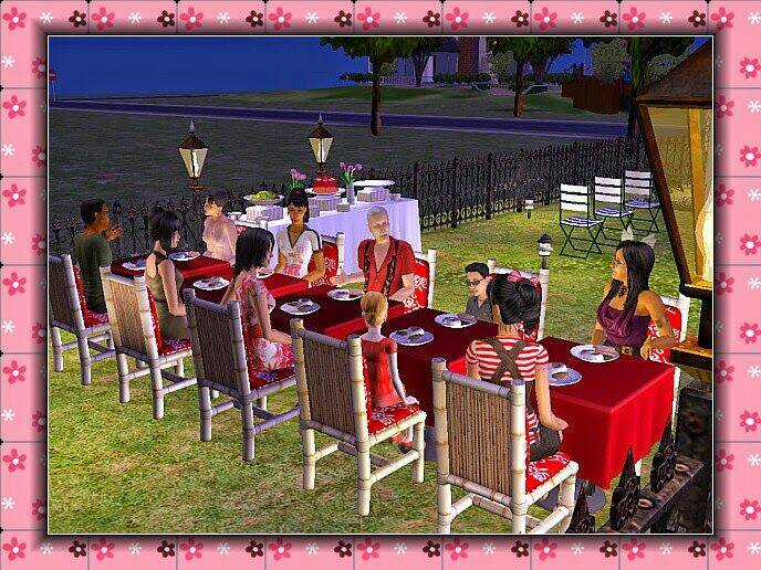 Bella's Story Chapter 9.2 trang 25