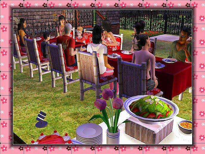 Bella's Story Chapter 9.2 trang 26