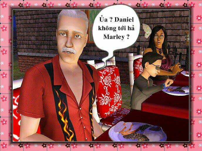 Bella's Story Chapter 9.2 trang 27