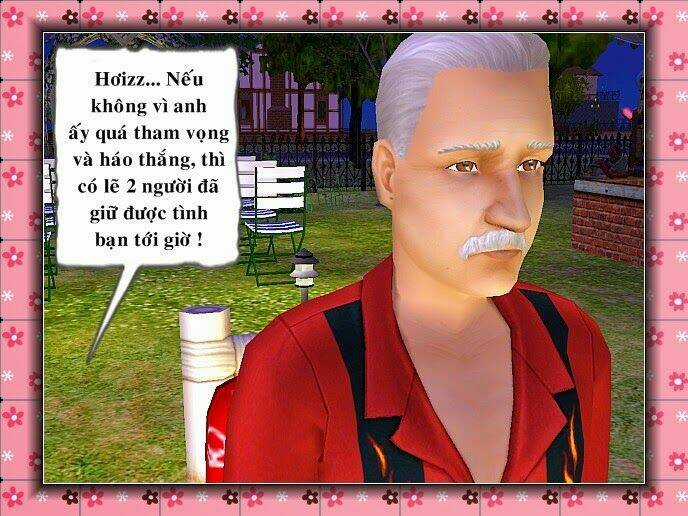 Bella's Story Chapter 9.2 trang 29