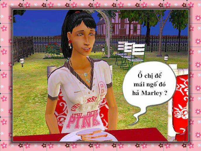 Bella's Story Chapter 9.2 trang 31