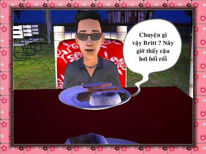 Bella's Story Chapter 9.2 trang 36