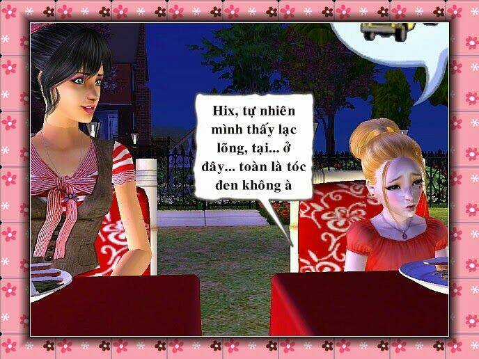 Bella's Story Chapter 9.2 trang 37