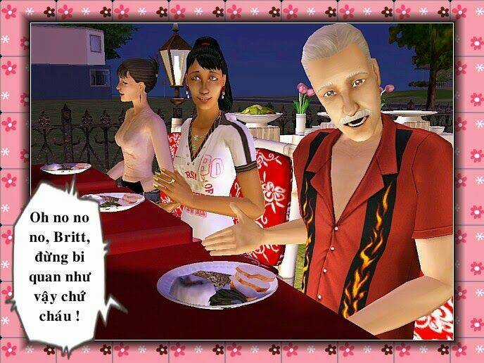 Bella's Story Chapter 9.2 trang 38