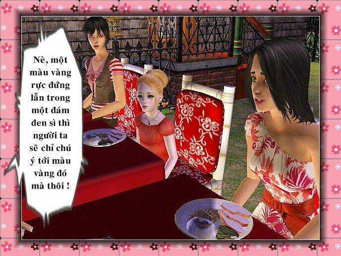 Bella's Story Chapter 9.2 trang 39