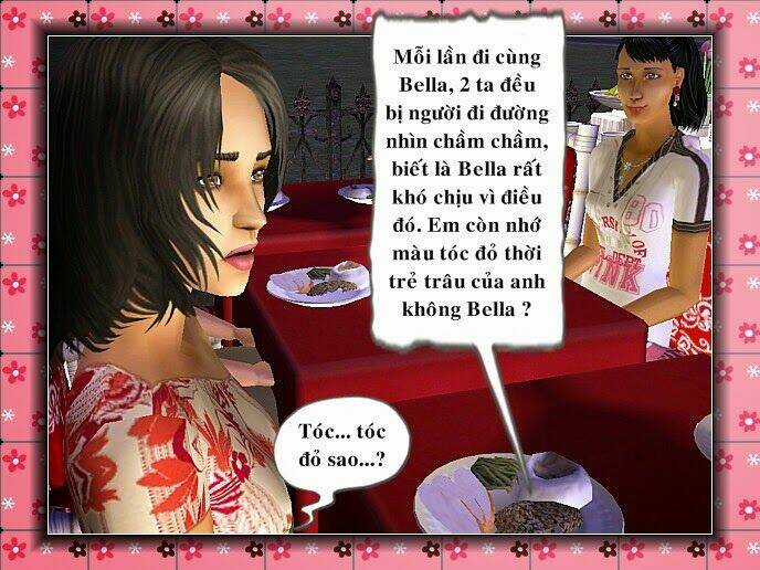 Bella's Story Chapter 9.2 trang 42