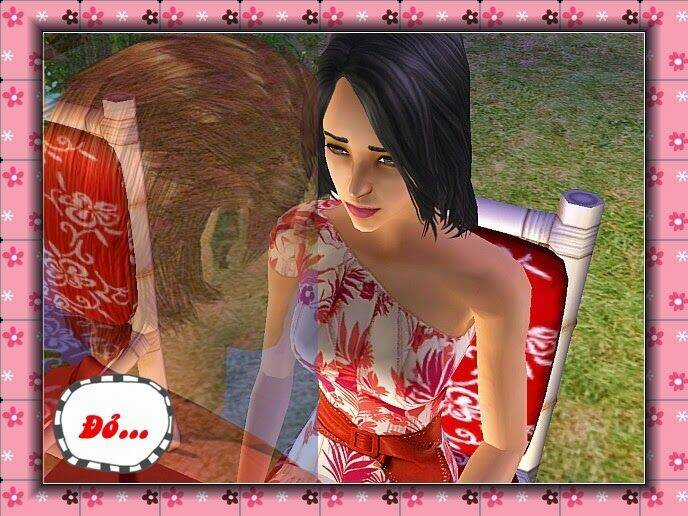 Bella's Story Chapter 9.2 trang 43