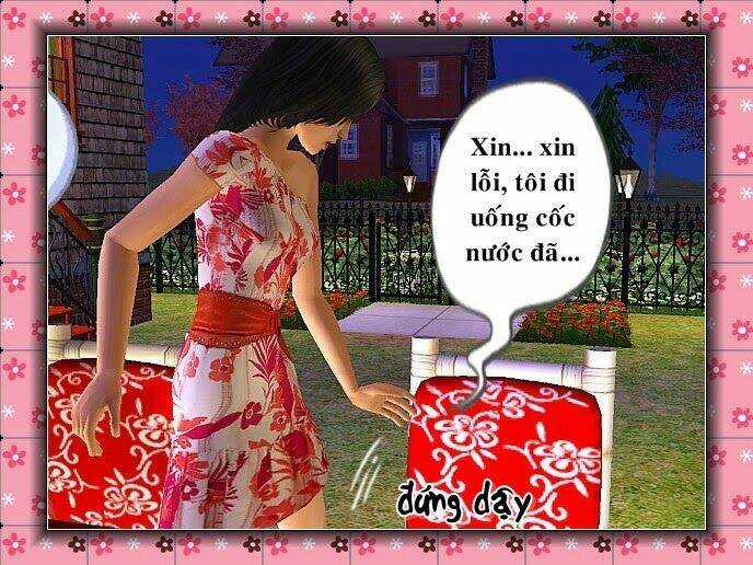 Bella's Story Chapter 9.2 trang 46