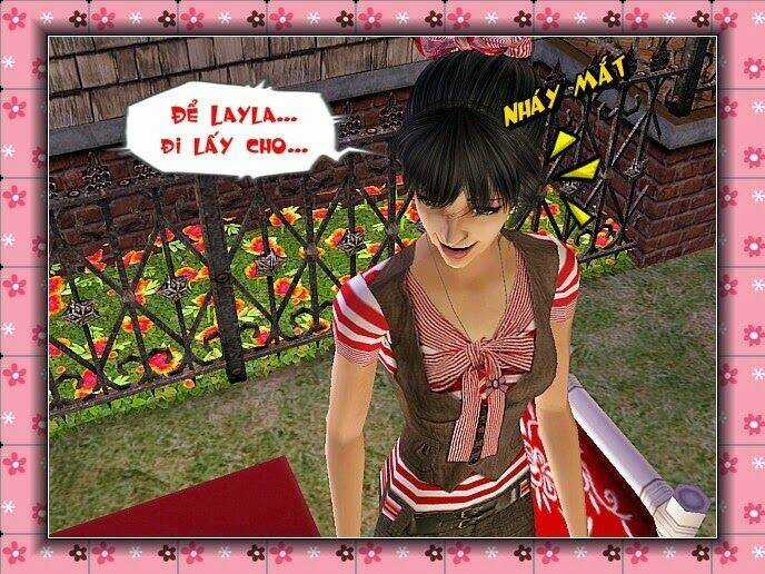 Bella's Story Chapter 9.2 trang 48