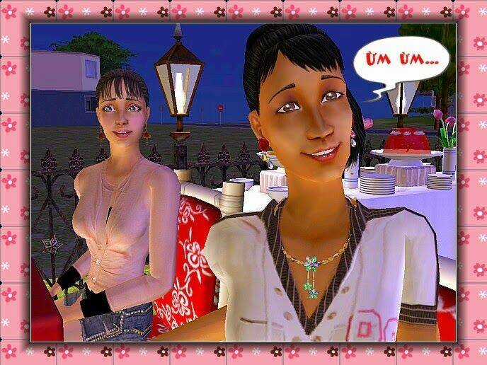 Bella's Story Chapter 9.2 trang 49