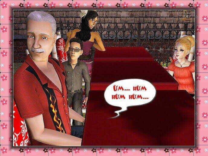 Bella's Story Chapter 9.2 trang 50