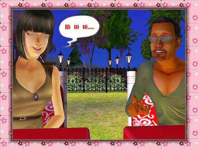 Bella's Story Chapter 9.2 trang 51