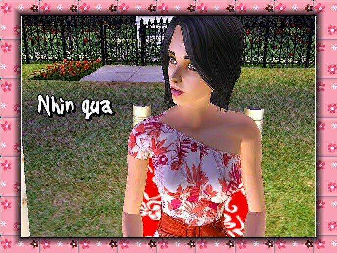 Bella's Story Chapter 9.2 trang 52