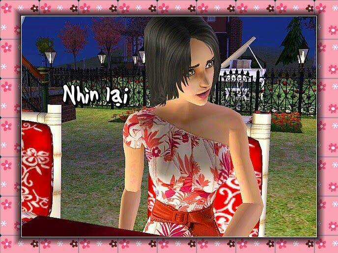 Bella's Story Chapter 9.2 trang 53