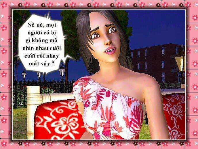 Bella's Story Chapter 9.2 trang 54