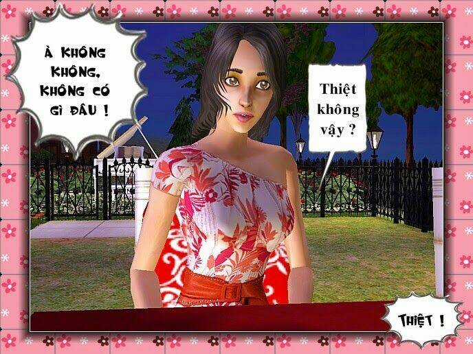 Bella's Story Chapter 9.2 trang 55