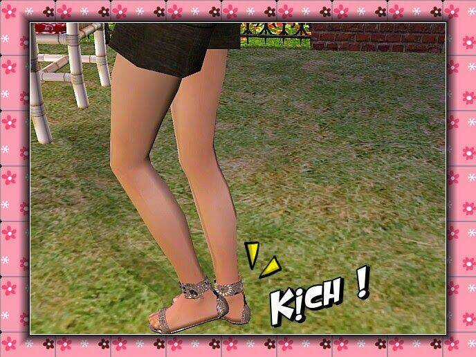 Bella's Story Chapter 9.2 trang 58