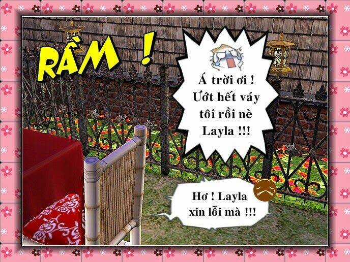 Bella's Story Chapter 9.2 trang 59