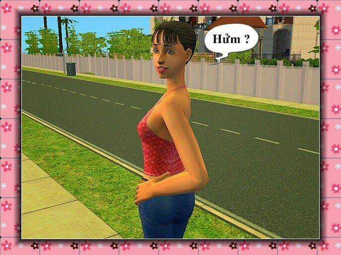 Bella's Story Chapter 9.2 trang 6