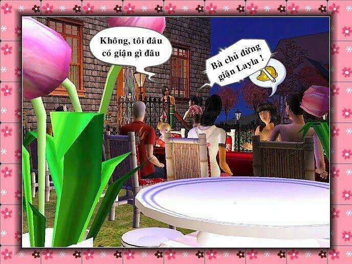 Bella's Story Chapter 9.2 trang 62