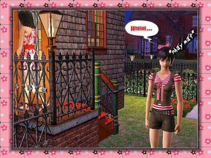 Bella's Story Chapter 9.2 trang 63