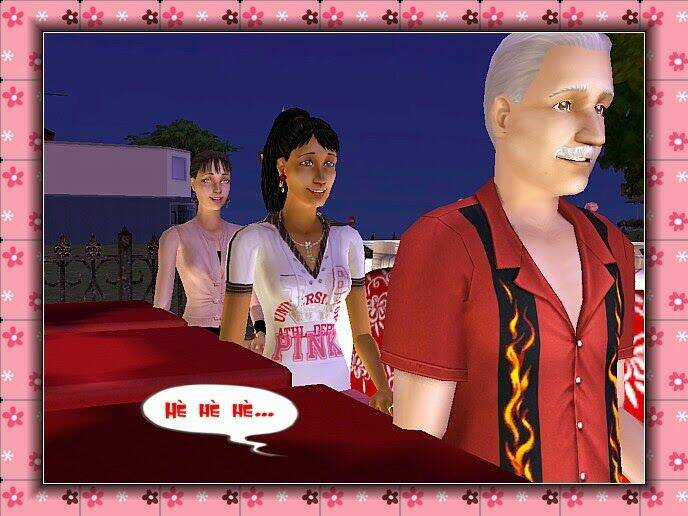 Bella's Story Chapter 9.2 trang 64