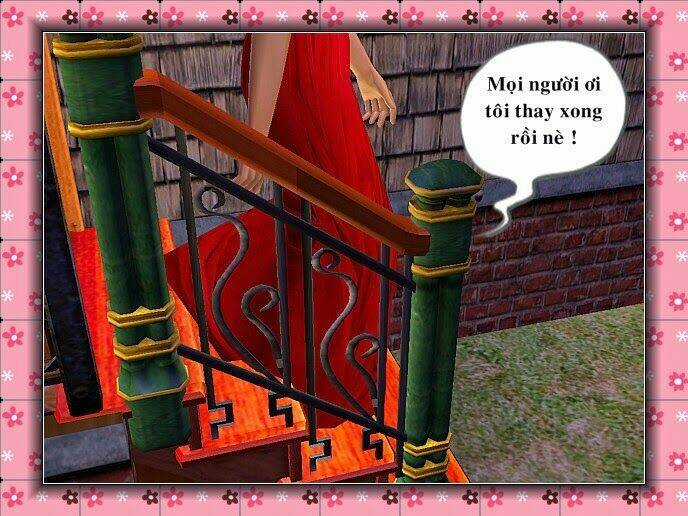 Bella's Story Chapter 9.2 trang 65