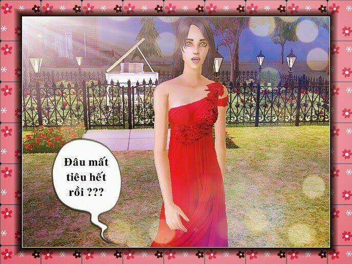 Bella's Story Chapter 9.2 trang 67