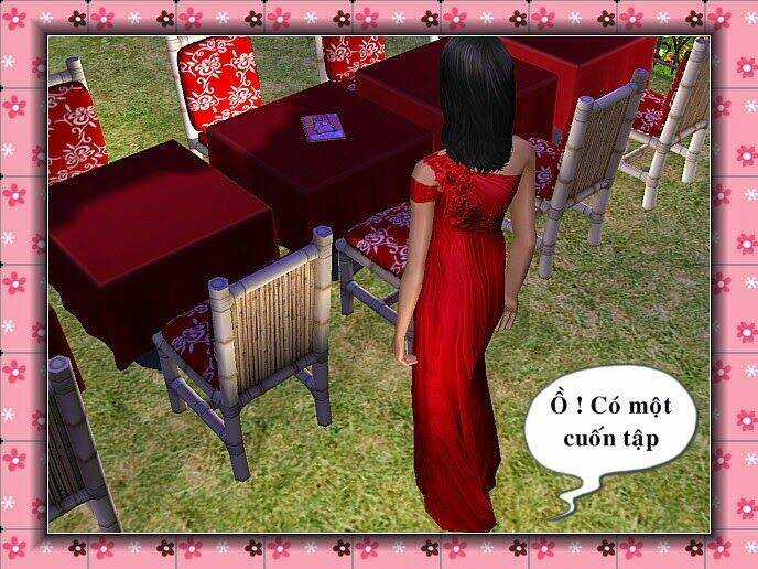 Bella's Story Chapter 9.2 trang 68